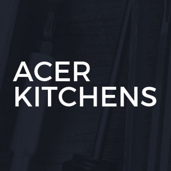 Acer Kitchens logo