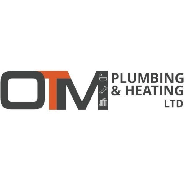 OTM Plumbing And Heating Ltd logo