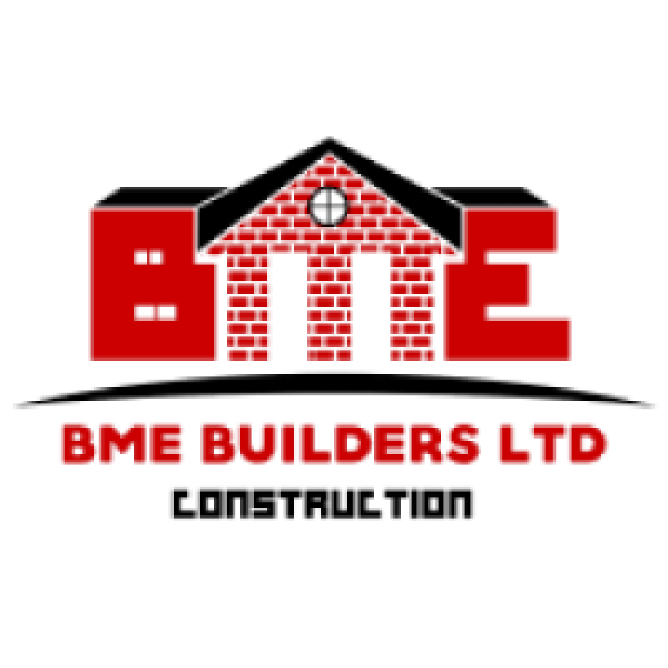 BME BUILDERS LTD logo