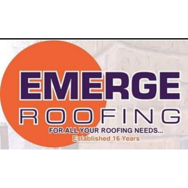 Emerge ROOFING