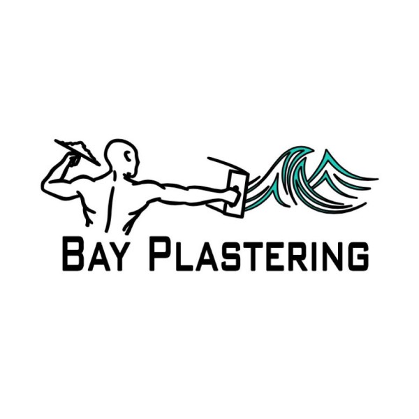 Bay Plastering logo