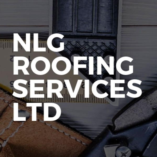 NLG Roofing Services Ltd
