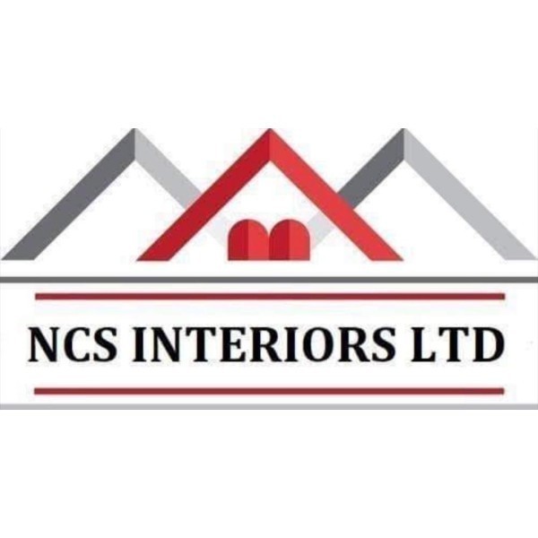 NCS INTERIORS LTD logo