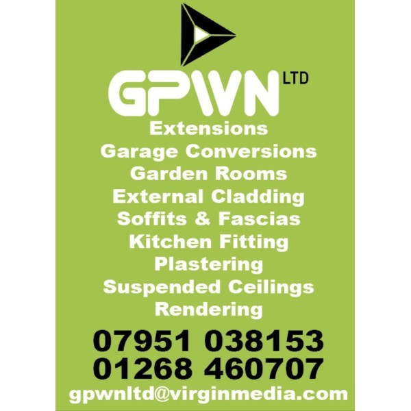 GPWN LTD logo