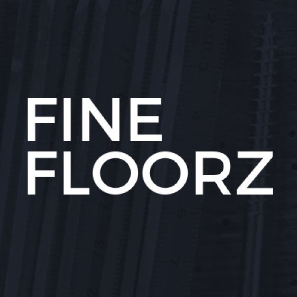 Fine Floorz logo