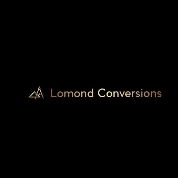 Lomond Conversions logo