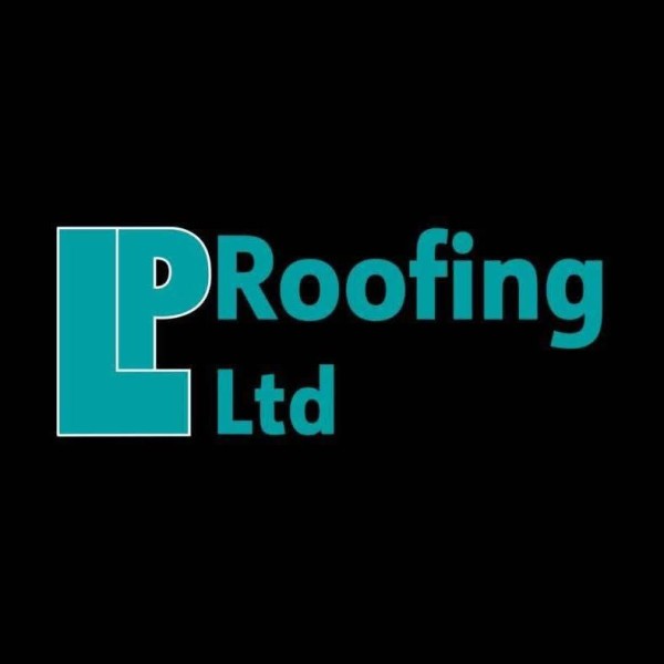 LP Roofing Ltd logo