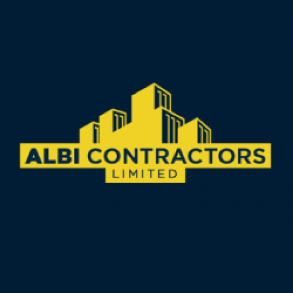 Albi Contractors Ltd logo