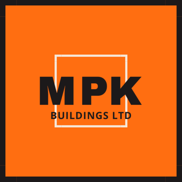 MPK BUILDINGS LIMITED logo