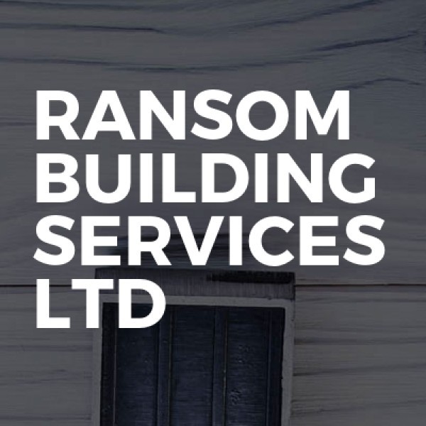 Ransom Building Services Ltd logo
