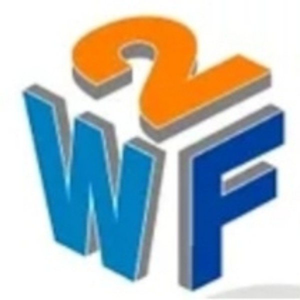 Walls 2 Floors Ltd logo