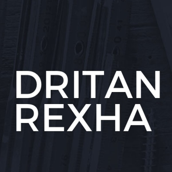 Dritan Rexha Carpentry Services logo