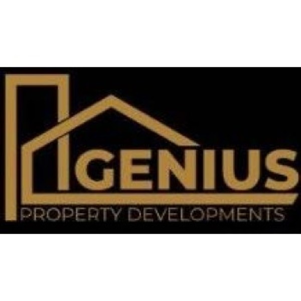 Genius Property Developments Ltd logo