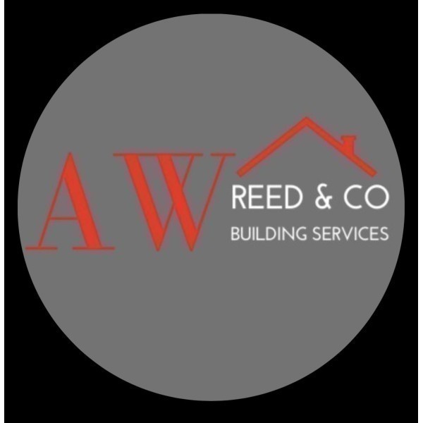 A W Reed & Co logo