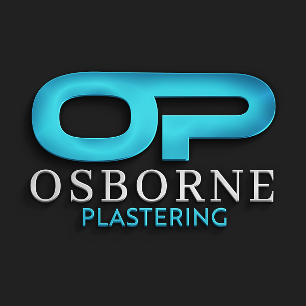Osborne Plastering logo