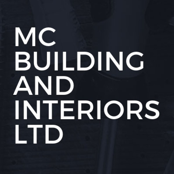 MC BUILDING AND INTERIORS LTD logo