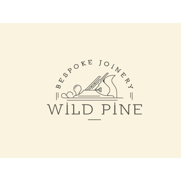 Wild Pine Carpentry logo