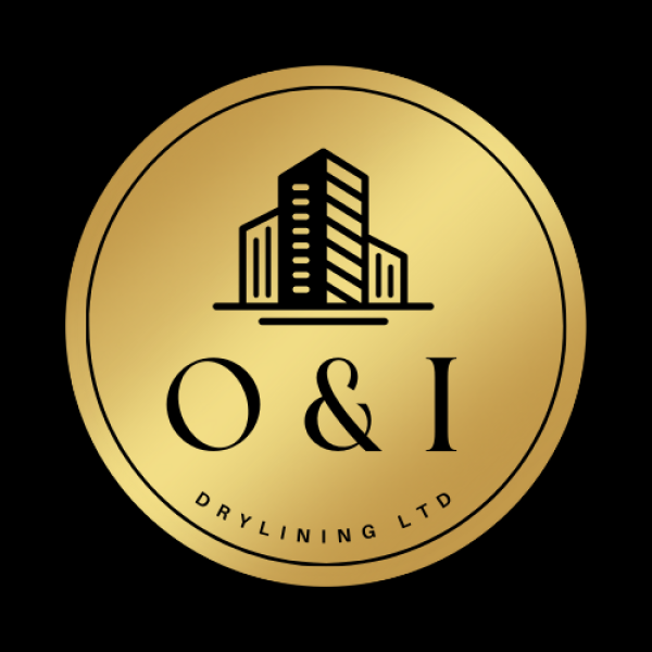 O&I DRYLINING LTD logo