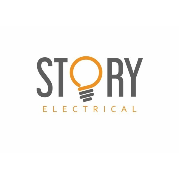 Story Electrical and Sons ltd logo