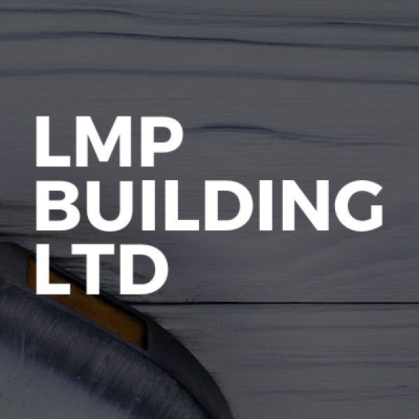 LMP Building Ltd logo