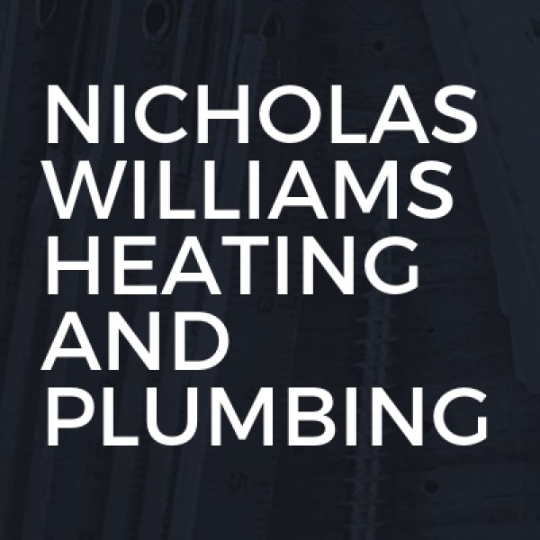Nicholas Williams Heating And Plumbing logo