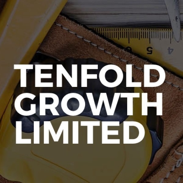 Tenfold Growth Limited logo