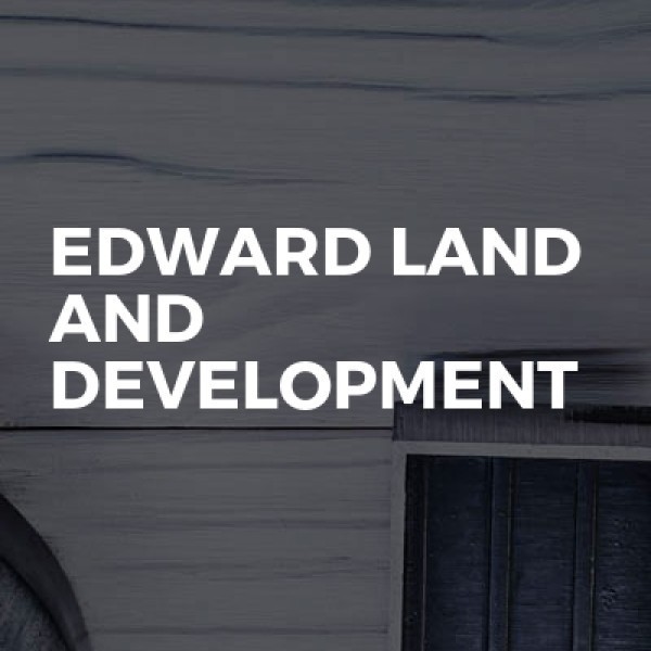 EDWARD LAND & DEVELOPMENT LTD logo
