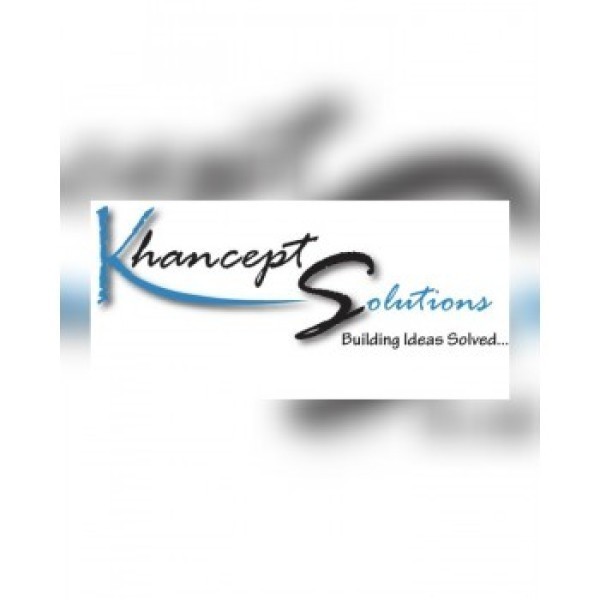 Khancept Solutions logo