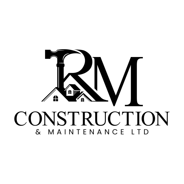 RM Construction & Maintenance Ltd logo