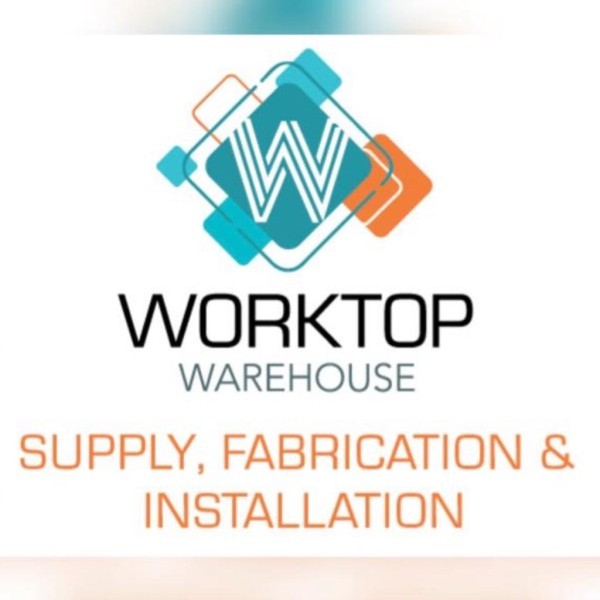 Worktop Warehouse logo