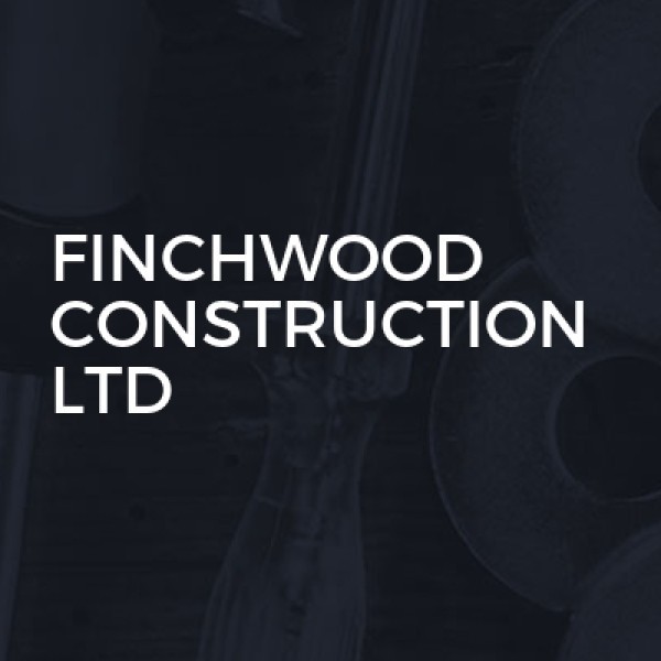 Finchwood Construction Ltd logo