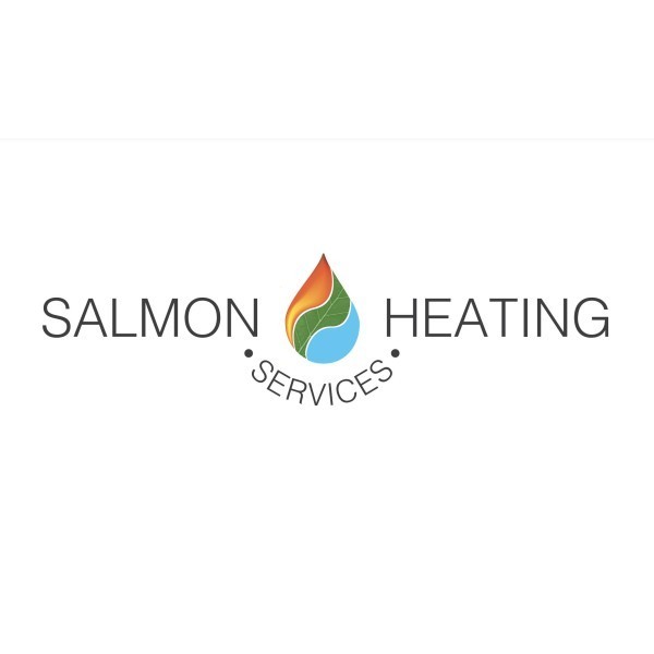 Salmon Heating Services LTD logo