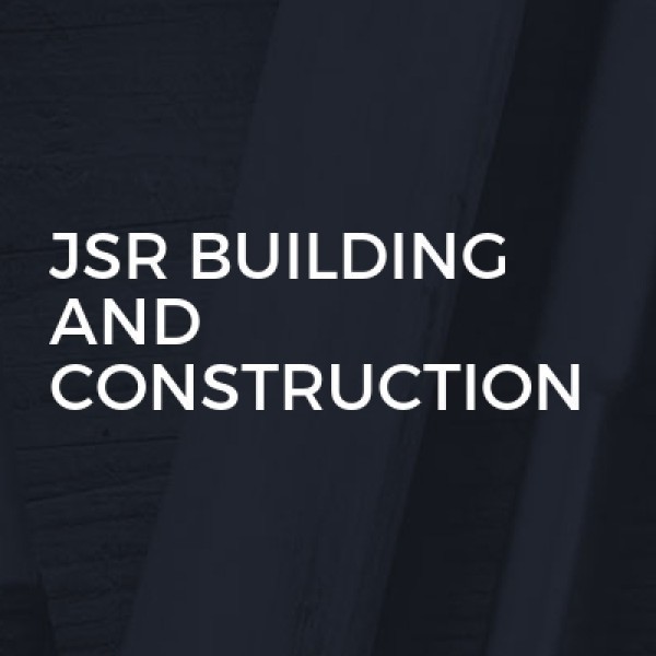 Jsr Building And Construction LTD logo