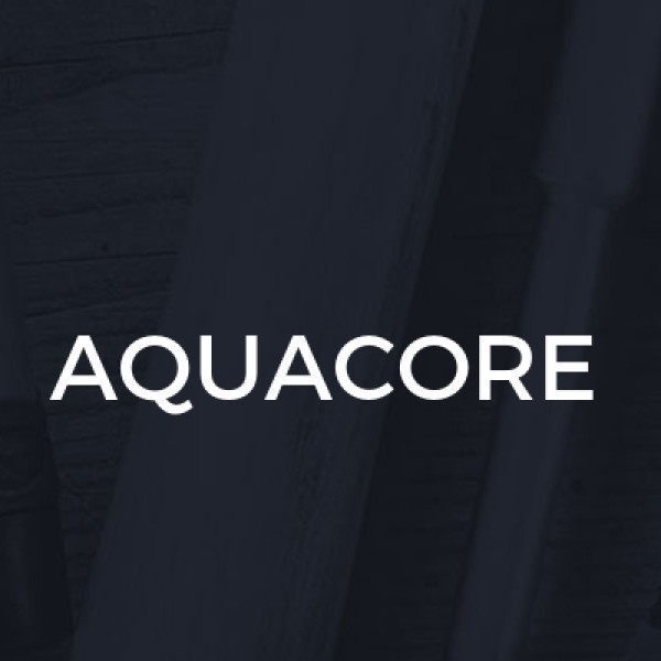 AquaCore Ltd logo
