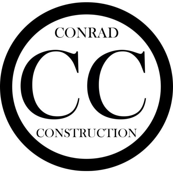 Conrad Construction Ltd logo