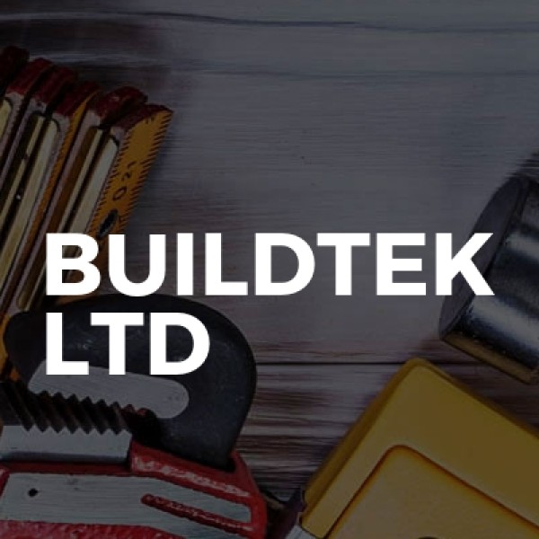Buildtek Ltd logo