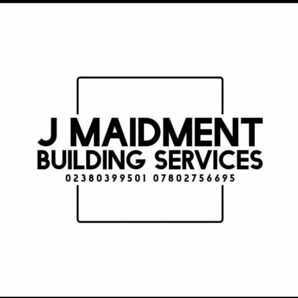 J Maidment Building Services logo