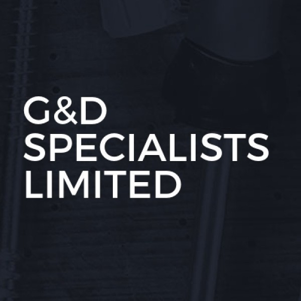 G&D Specialists Limited logo