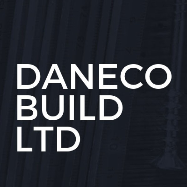 Dan Eco Build Ltd logo
