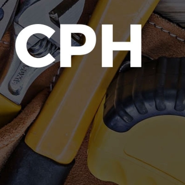Cph logo