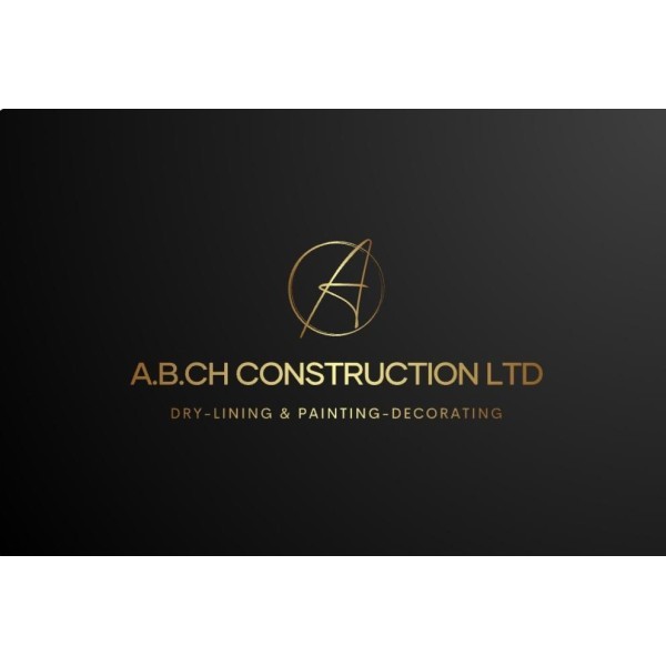 ABCH Construction Ltd logo