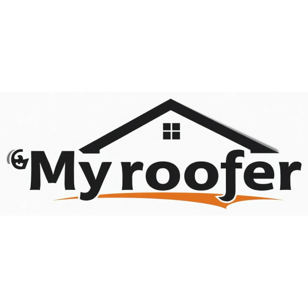 My Roofer & Landscaper logo