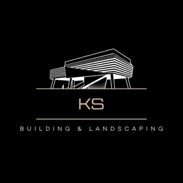 Ks Building LTD logo