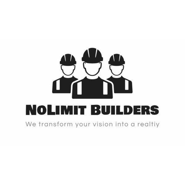 No Limit Builders Ltd logo