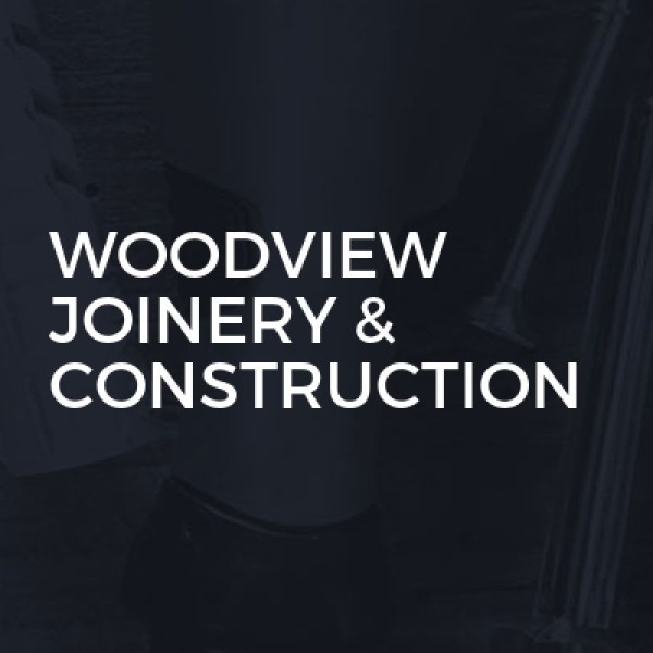 Woodview Joinery & Construction logo
