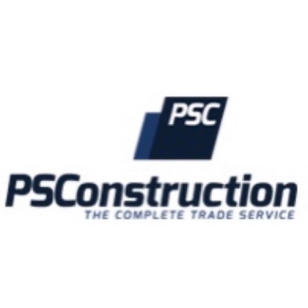 P S Construction Scotland Ltd logo