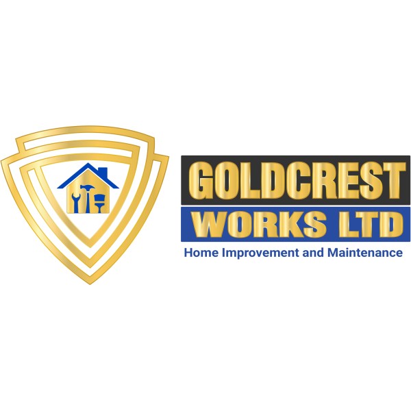 Goldcrestworks Ltd logo