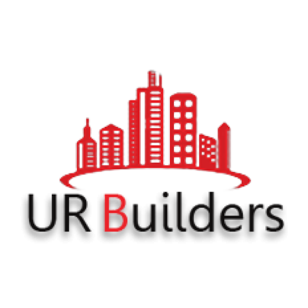 UR BUILDERS LTD logo