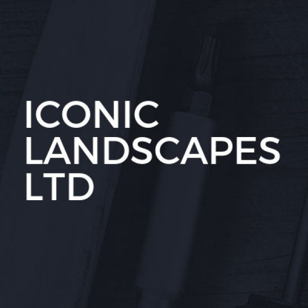 Iconic Landscapes Ltd logo
