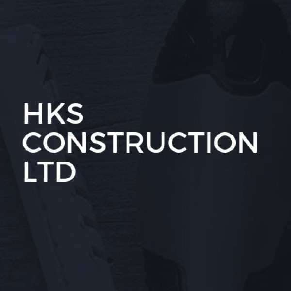 HKS Construction Ltd logo